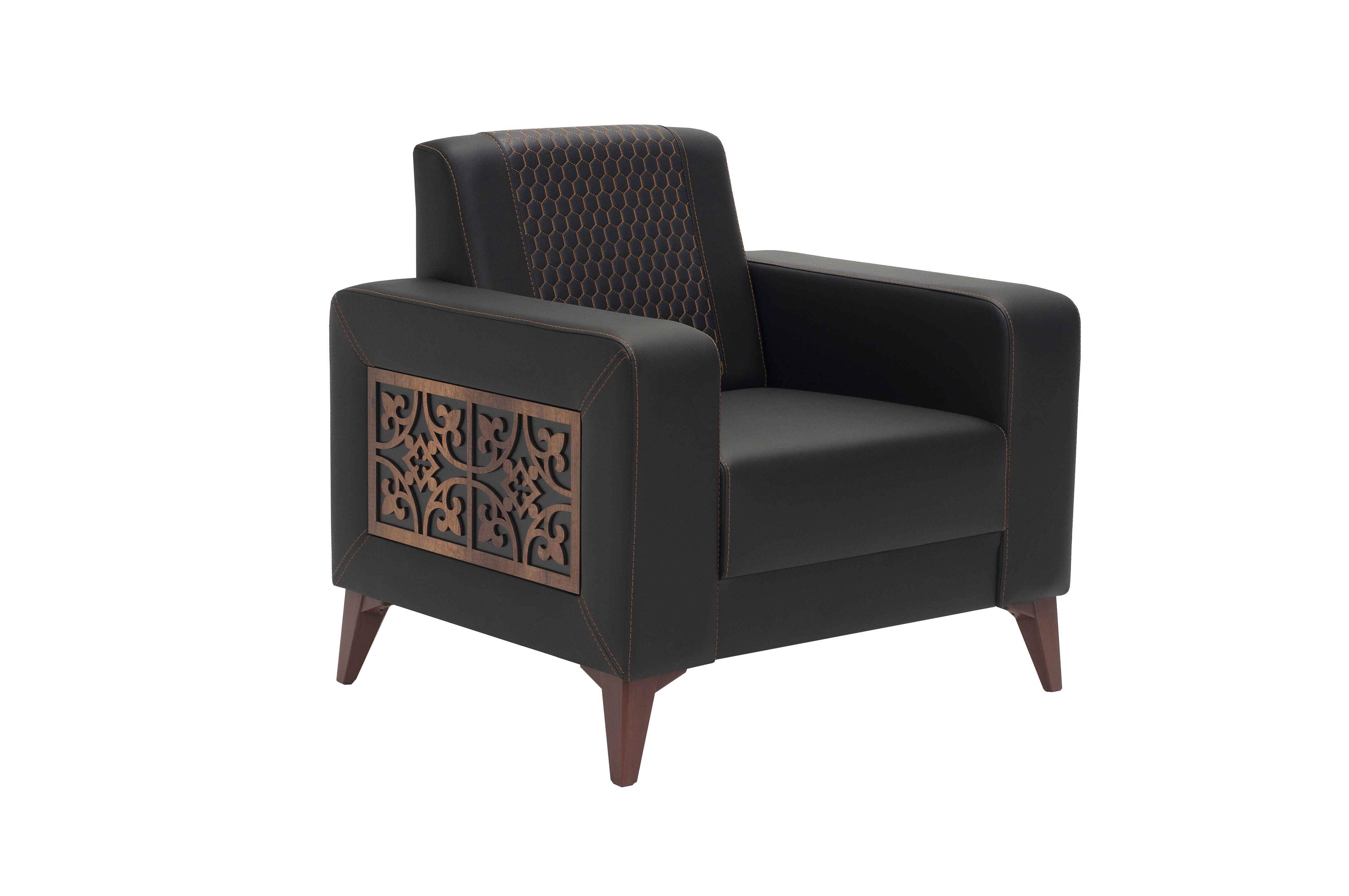 Endülüs Tekli - Ofis mobilyası - Ofis mobilyaları